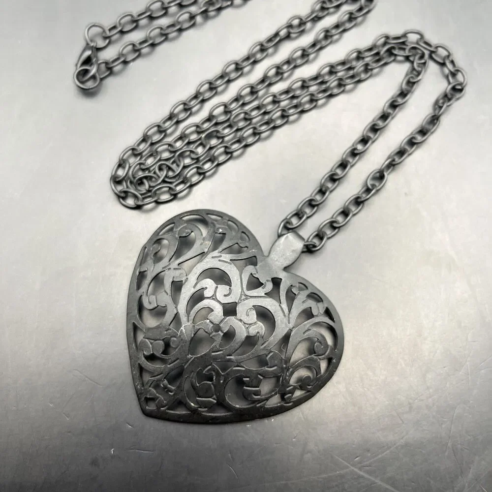 Unbranded long black